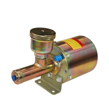 Máy bơm tăng áp không khí 13C0590 dành cho phụ tùng máy xúc lật CLG856 ZL50C