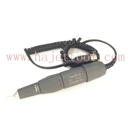 High Quality Jewelry Micro Motor Marathon Micro Motor Saeyang MARATHON Micromotor N7