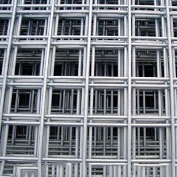 Lowe's Concrete Reinforcement Wire Mesh