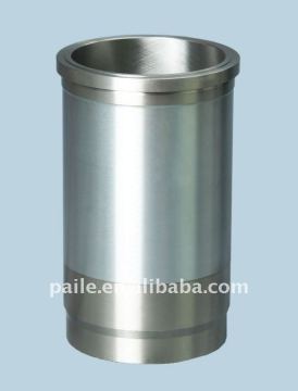 Automotive Casting Iron sleeve Wet dry cylinder liner EK100/EK200/K130 11467-1910 137
