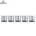 গুজনেকের জন্য XL407 বডি