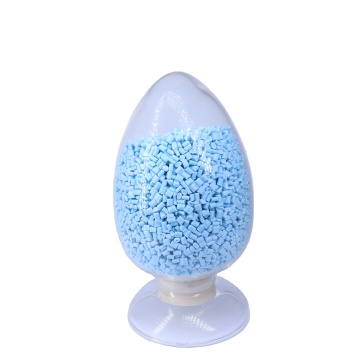 PP+30%GF Hoge sterkte hittebestendige plastic korrels