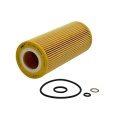 Advanced Cartridge Oil Filter для HU721/4X