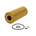 cartridge oil filter for HU721/4X