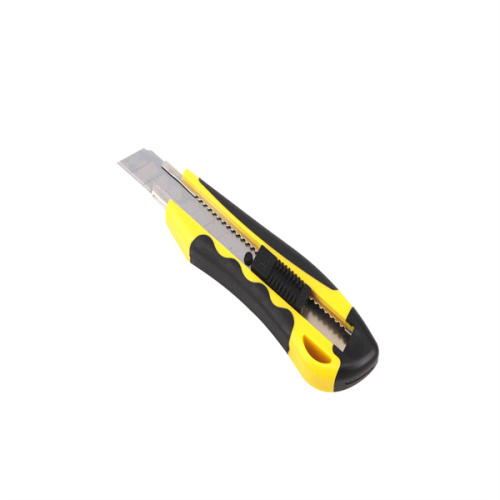 Snap-off Blade Cutter Utility Knife