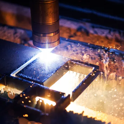 LG-200HA Pro Huayuan Plasma Power Source