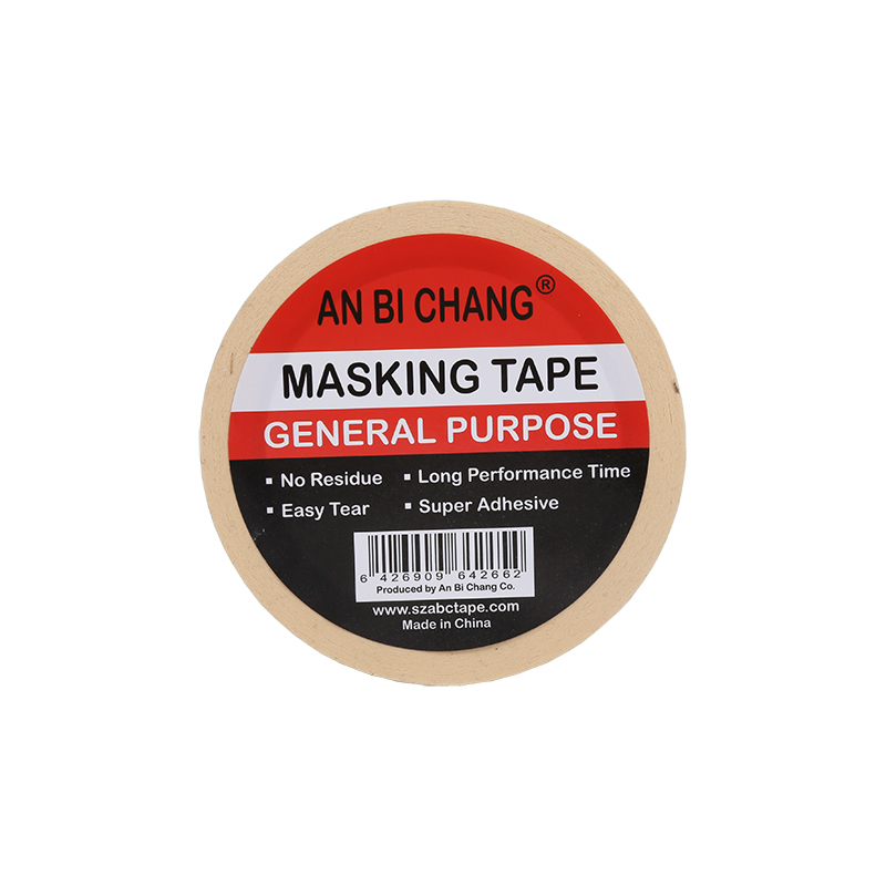 Custom Best Masking Tape Roll