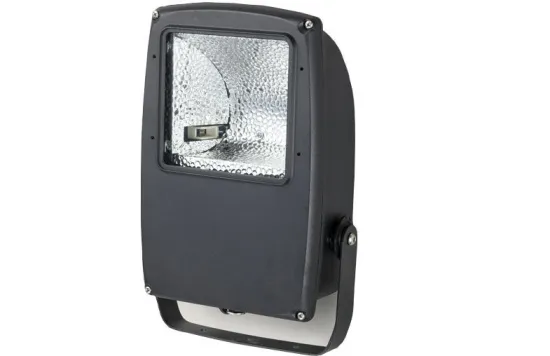 Hid Flood Light 250w/400w Hfb066010 Symmetrical/asymmetrical For Landscape Lighting