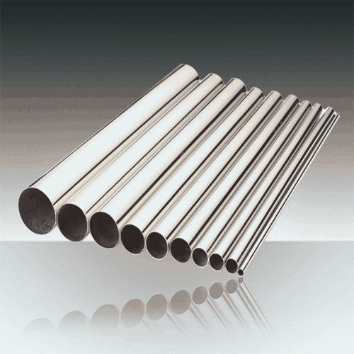 High Precision Cold Rolled SS Steel Pipe