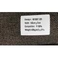 Lager Jacquard Polyester Langlebige Ebene