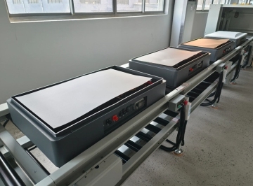 51.2V 5KWH lithium battery for home storage