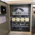 Automatischer ABB-Frequenzschaltschrank