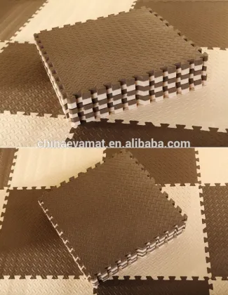 Baby Soft Floor play Mats