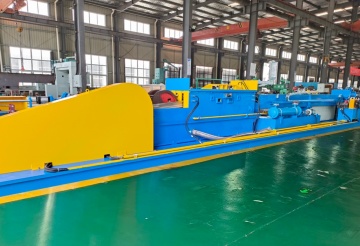 Mesin Gelek Sejuk Tiub LG-15-H