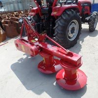 CE approved High perforance trade assured drum mower for hay
