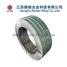 Inconel X750 High Temperature alloy Strip for Aerospace