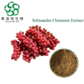 Organic Schisandra Chinensis Extract: Boost Your Health and Immunity