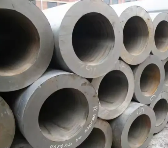 ASTM A691 91 CLASS42 TUBE