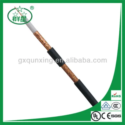 coaxial cable splitter