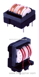 Et24 Line Filter Coils Transformer Inductor 