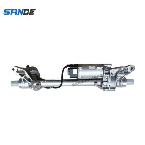 DK52-3200 Electric Power Steering Rack for Range Rover VOGUE L405