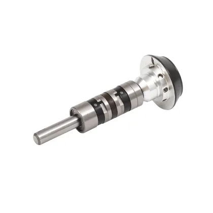 PLC73-1-22 Rieter Rotor Bearing Spare Parts for Textile Spinning Machines