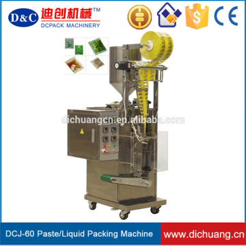 Máy đóng gói chất lỏng DC-J60