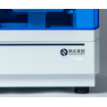 Genetic Analyzer capillary electrophoresis for HID