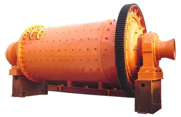 The Development Technology of Ball Mill Plays an Important Role