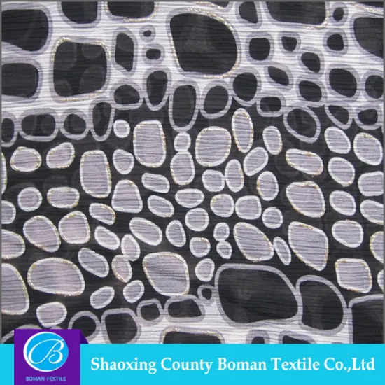 China suppliers Top-end Wholesale Print chiffon fabric rolls