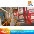 Thiết bị tiền xử lý ngâm nâng tự động Anben