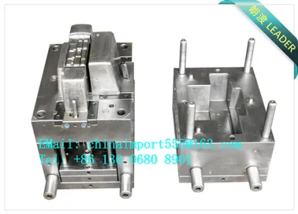 Used Mold Tianjin Clear Agent