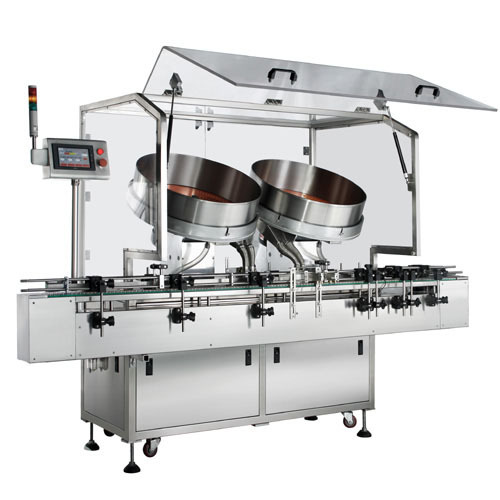 Mbsp-120ii Pharmaceutical Double-disc Counting Machine, High Quality ...