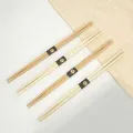 Bacchette per sushi in bambù usa e getta ecologiche