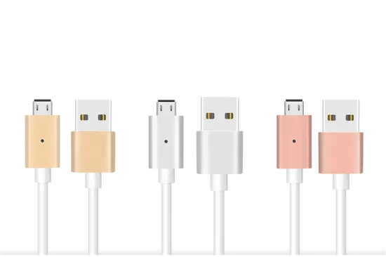 sales magnet phone cable