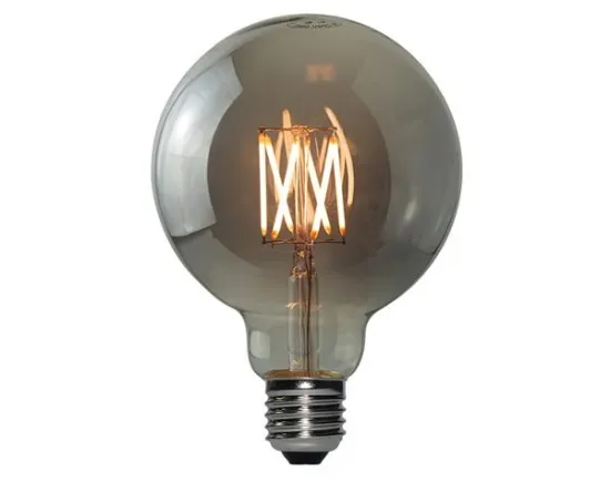Light Bulb Deco G80 Factory Price