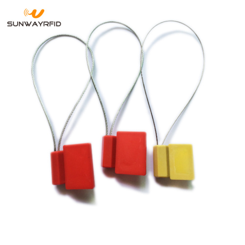 125Khz TK4100 RFID Seal Tag for Anti-counterfeiting