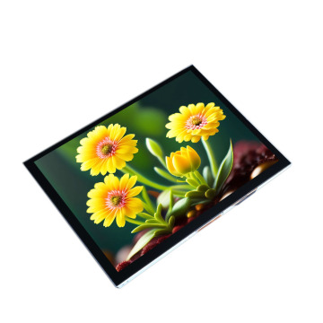 Großhandel 40 Pins 10,4 Zoll Auto -LCD -Displaybildschirme mit benutzerdefiniertem Touch Panel
