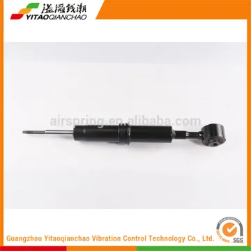 China Wholesale New Design Trucks Parts Adjustable Pistons Shock Absorber