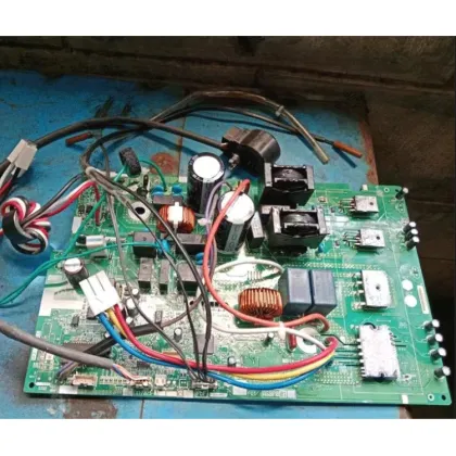 Daikin VRF System EX17023-3 Outdoor Unit PCB Inverter Board for Commercial Air Conditioning