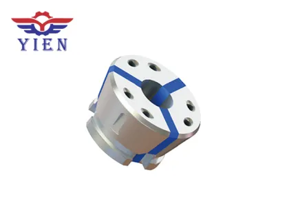 SK series Rubber elastic collets