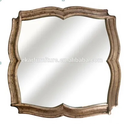 Ekar Furniture Supply Wall Convex Mirror Glass