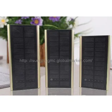 New business gift 2014 solar charger for phones solar energy