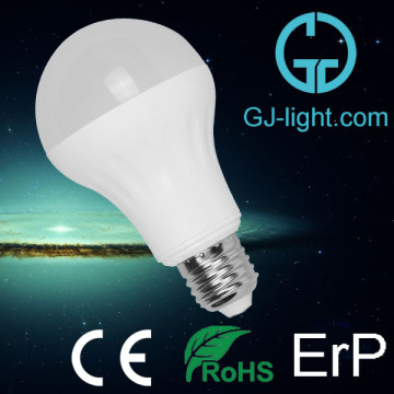 cheap daylight 10w e27 led bulb lamps