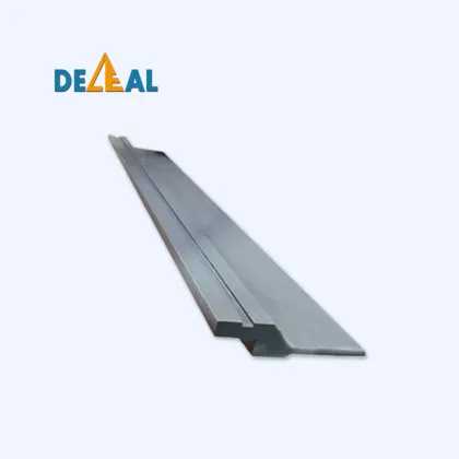 AMADA Bending Machine Sheet Metal Processing Fixed Height Press Brake Tooling