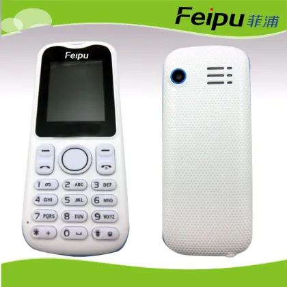 elderly mobile phone