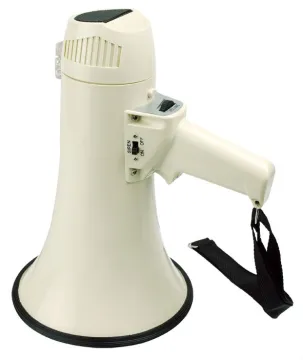 ABS fan new portable speaker