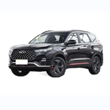 2023 Chery Tiggo 7 Pro Compact SUV 1.6T 2WD βενζίνη βενζίνης προς πώληση