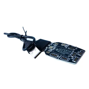 OSS W113 Battery Activating Charging Board for Multiple iPhone Models - Fast Charging Test