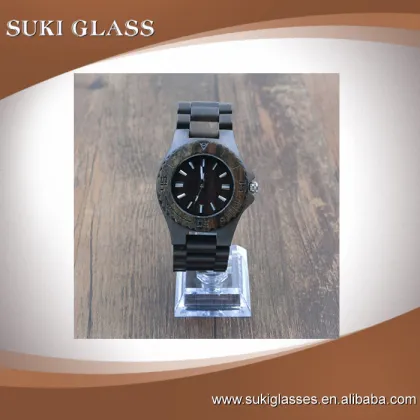 High quality waterproof wrist watch men watches